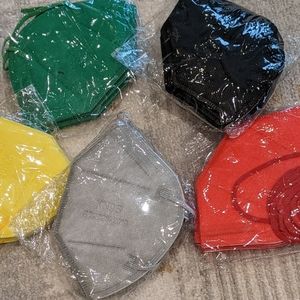 K95 Face Masks